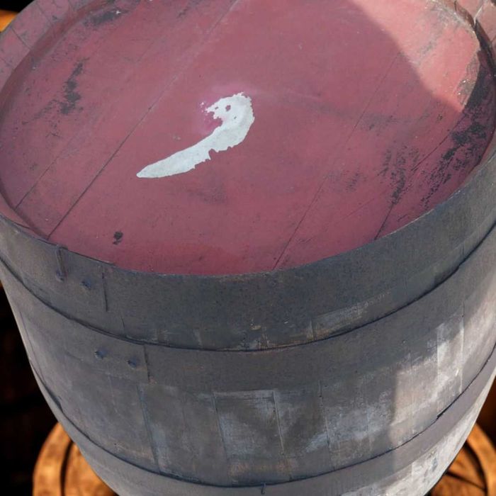 Barris Usados de Várias Capacidades (50L a 300L) – Bons Preços