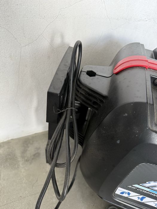Compressor de parede Fiac