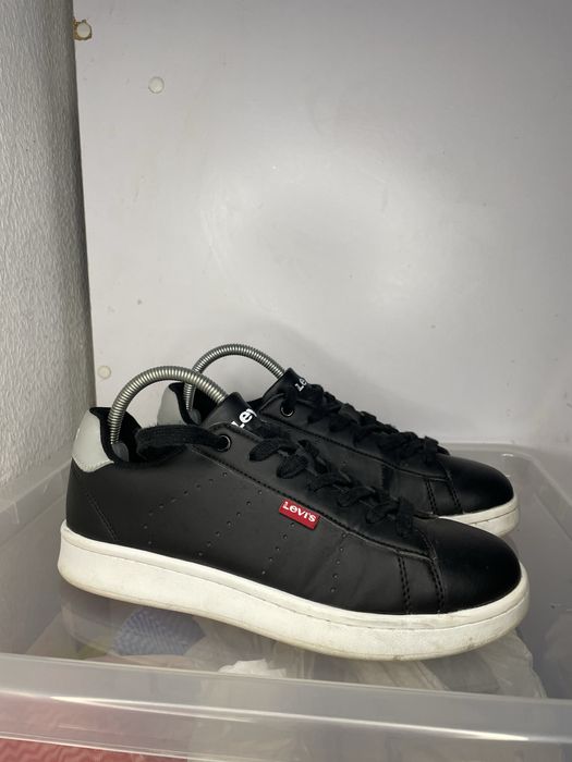 Кросівки Levi’s кеди