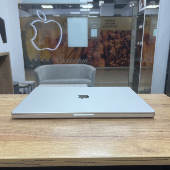 100% АКБ | M3 Max•36Gb•1Tb Macbook Pro 16 2023(2024) • Гарантія Макбук М3 Max