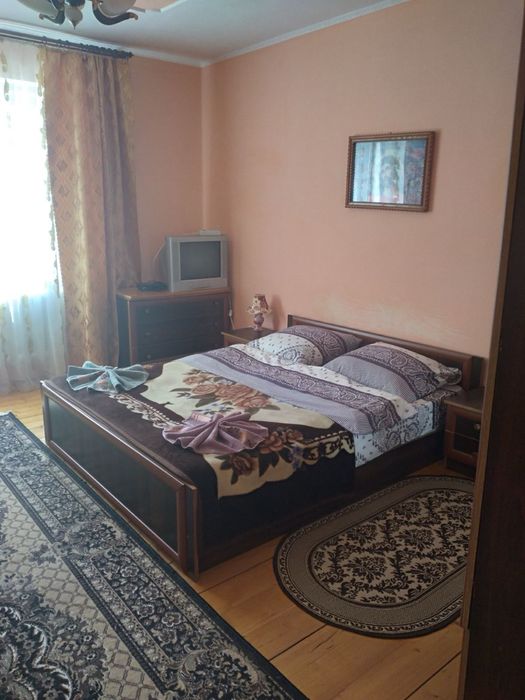 Відпочинок в Яремче . У Батьківській Хаті.