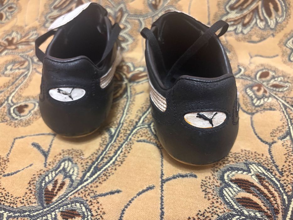 Дитячі бутси Puma King 38 розмір