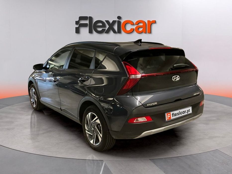 Hyundai Bayon493130339876884484
