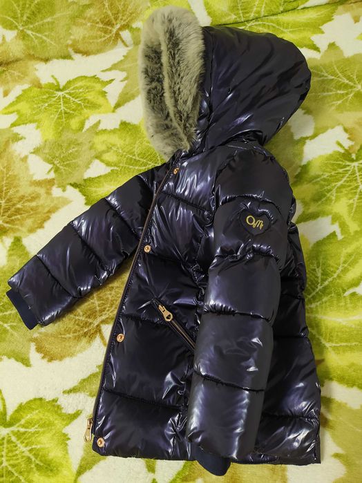 Куртка для дівчинки Original Marines 1-1,5 роки