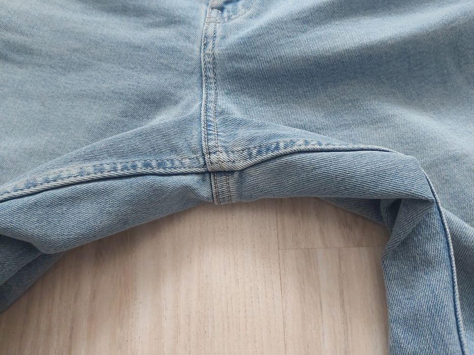 Mom Jeans Primark Dżinsy