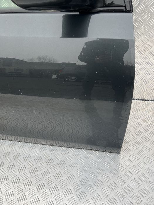 Drzwi kompletne prawy przód Volkswagen Golf 6 GTI