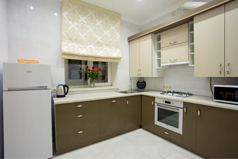 По добово , Luxury apartment Нове житло