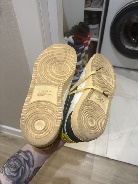 Nike оригинал мужские  10,5 44,5