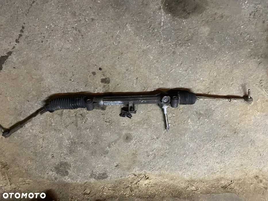 Maglownica magiel przekładnia kierownicza Fiat Stilo 1.6 benzyna