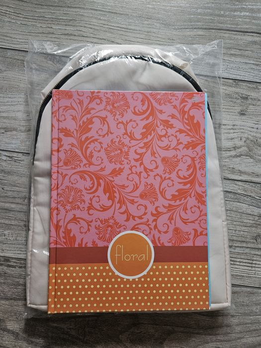 Plecak Jean Paul Gaultier, oryginalny