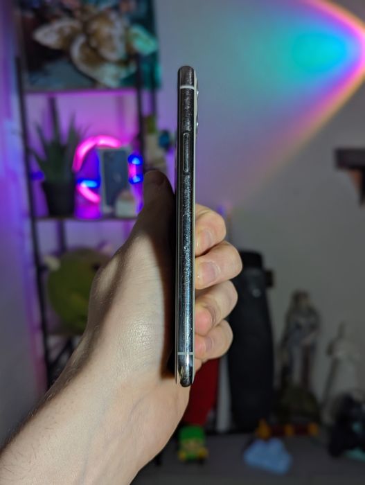 iPhone 11 Pro 256gb АКБ 100%