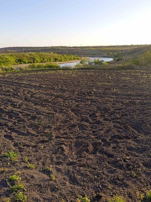 Участок земля продам