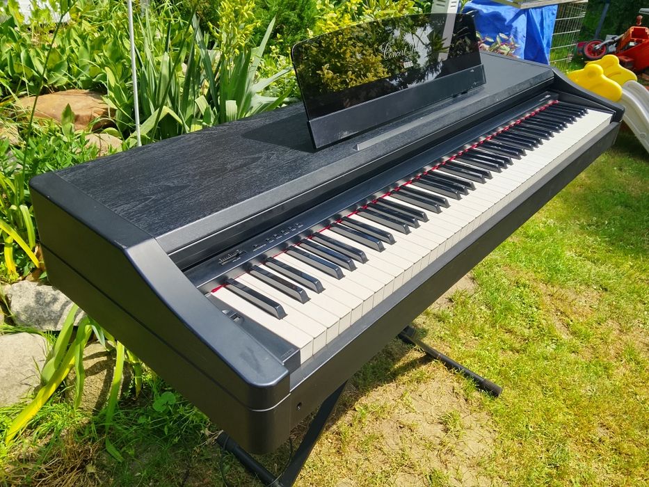 Pianino cyfrowe Korg Concert C-15 ,88