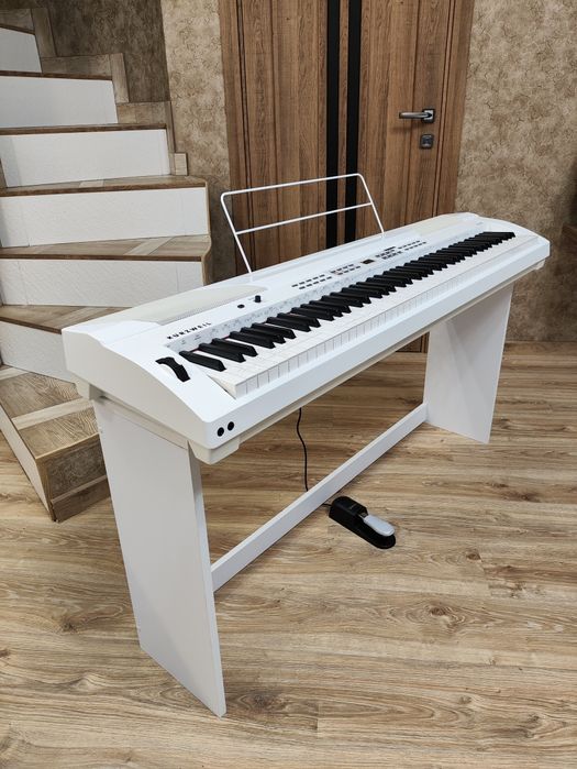 Kurzweil KA90 Цифрове піаніно фортепіано 88 кл, подбір!: 19 490 грн ...