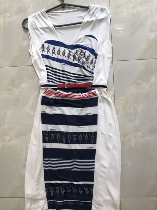 Сукня Societa. Італія