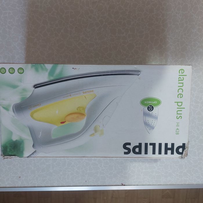 Электроутюг Филипс