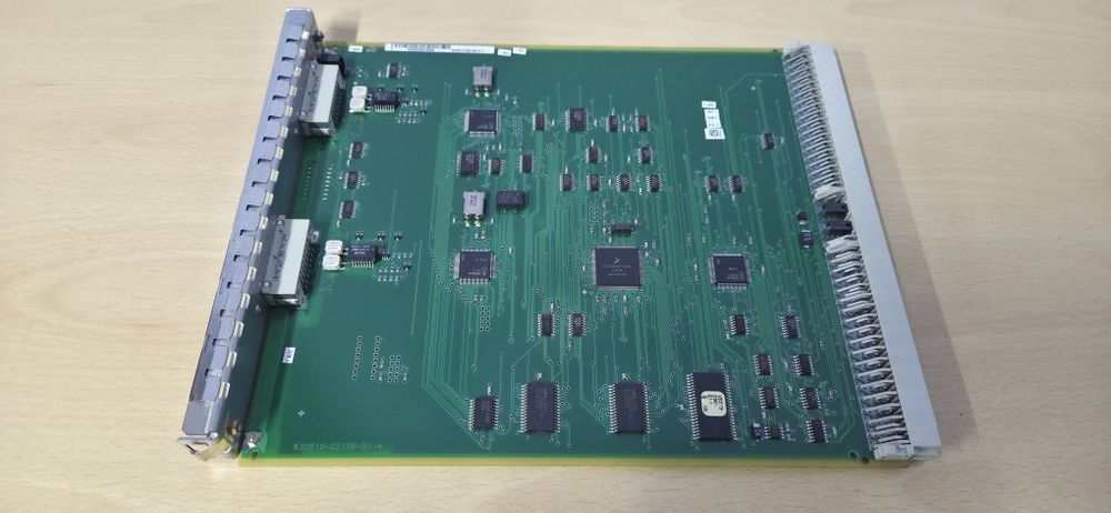 Q2196-X (DIUN2) – цифровий модуль ISDN PRI Siemens / Unify для HiPath