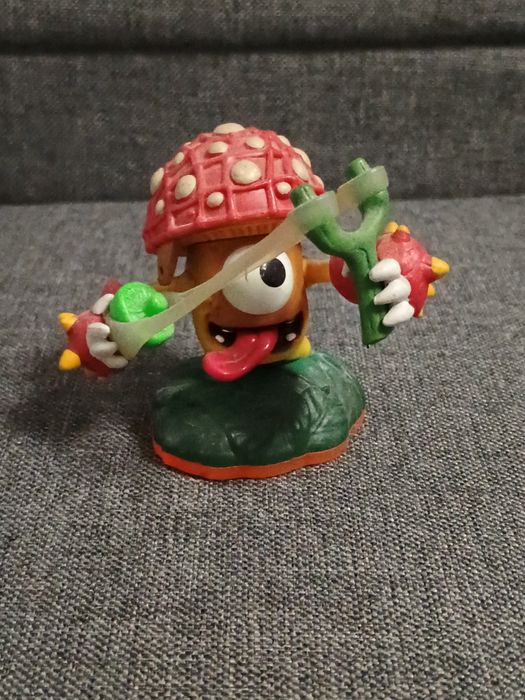 Figurka schroomboom skylanders