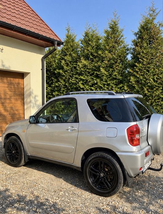 Toyota RAV4 II 2002