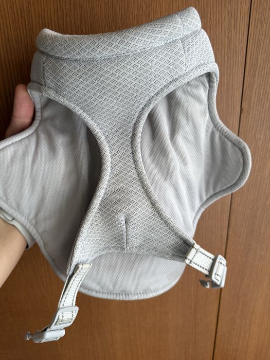 Охолджувальний жилет для собаки, розмір S