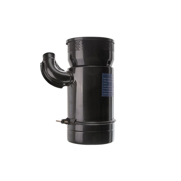 Filtr powietrza kompletny C-360 C-355 C-4011 46612020
