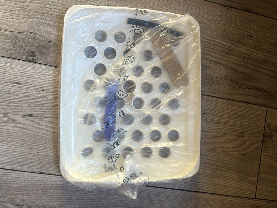 Pierogomania Tupperware