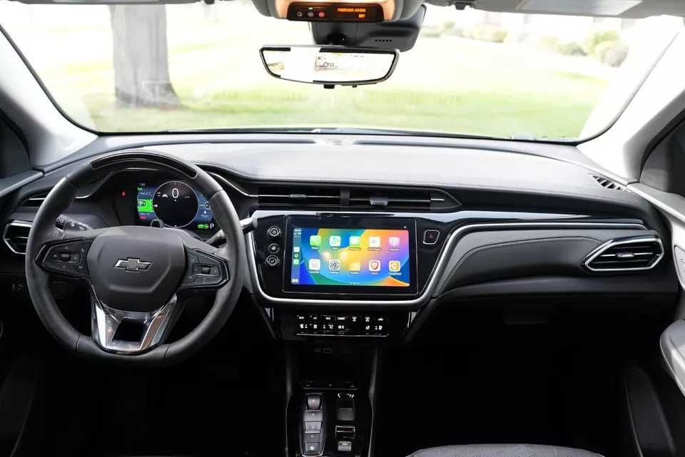 2023 Chevrolet Bolt Premier PREMIER