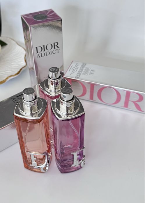 Парфумована вода Dior Addict Glow