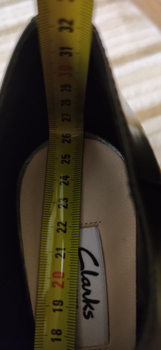 Туфлі жіночі,фірми Clarks