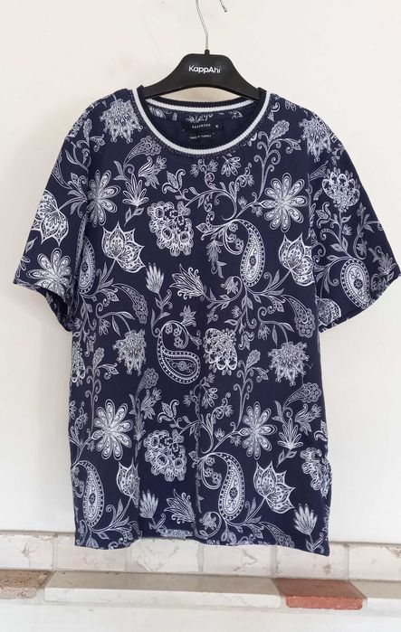 Bluzka damska z krótkim rękawem r. M/38 Reserved nowe stan idealny