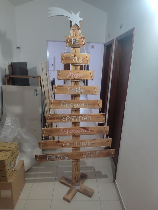 Árvore de Natal  Natal