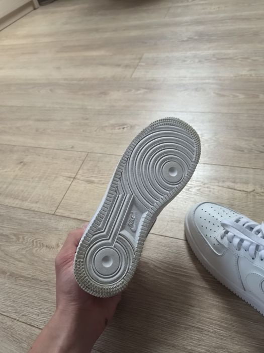 Buty Air force 1