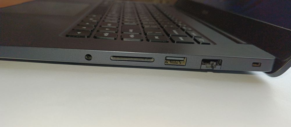 Ноутбук Redmi book 15