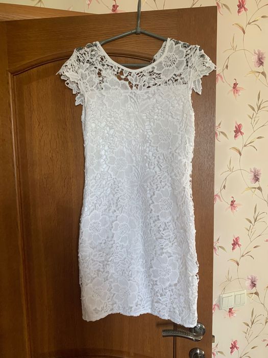 Продам плаття m-l