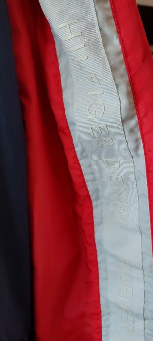 Casaco Tommy Hilfiger