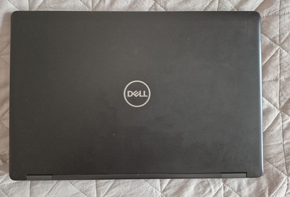 Dell Latitude 5590 i5-8250U TPM 2.0