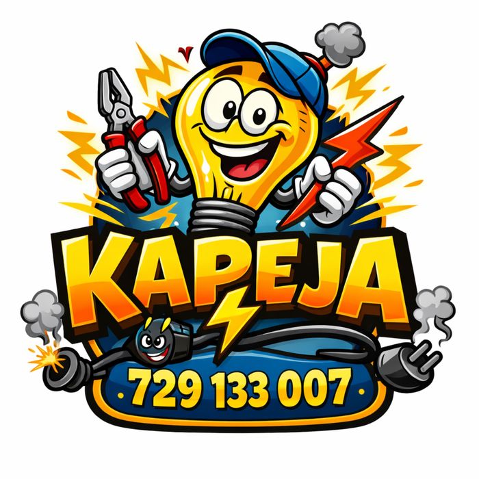 Elektryk Instalator 24/7