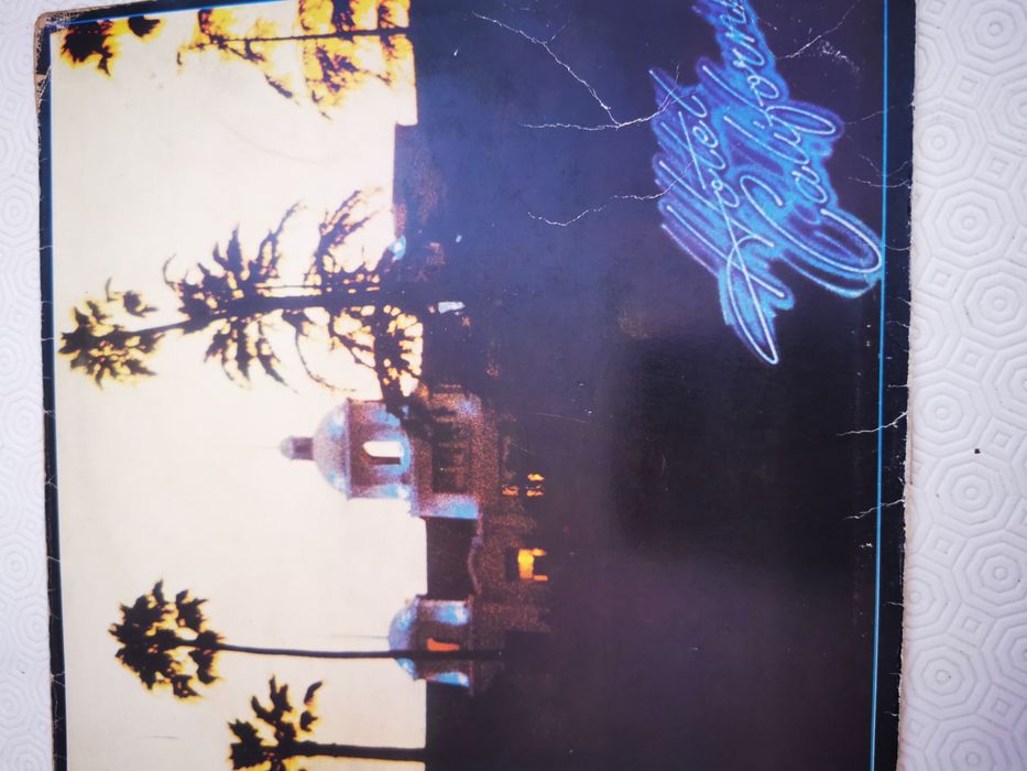 Discos Vinil originais