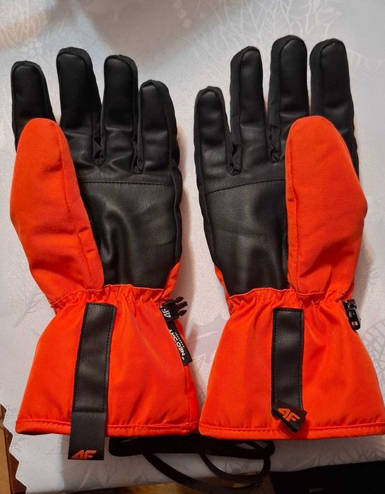 Rękawice narciarskie 4f M
