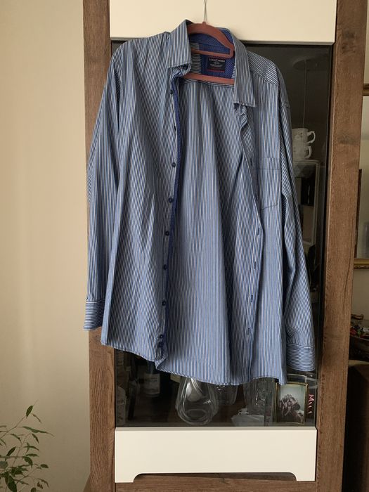 Koszula męska romiar XL