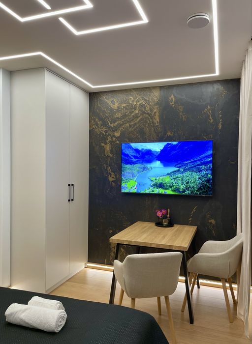 Apartamenty Zielona ostoja