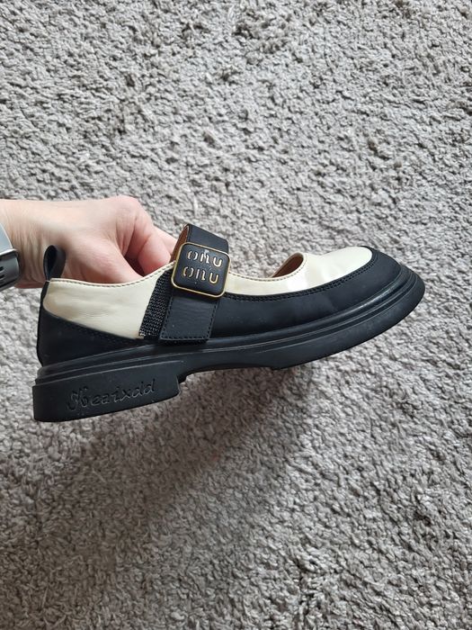 Дуже круті туфельки