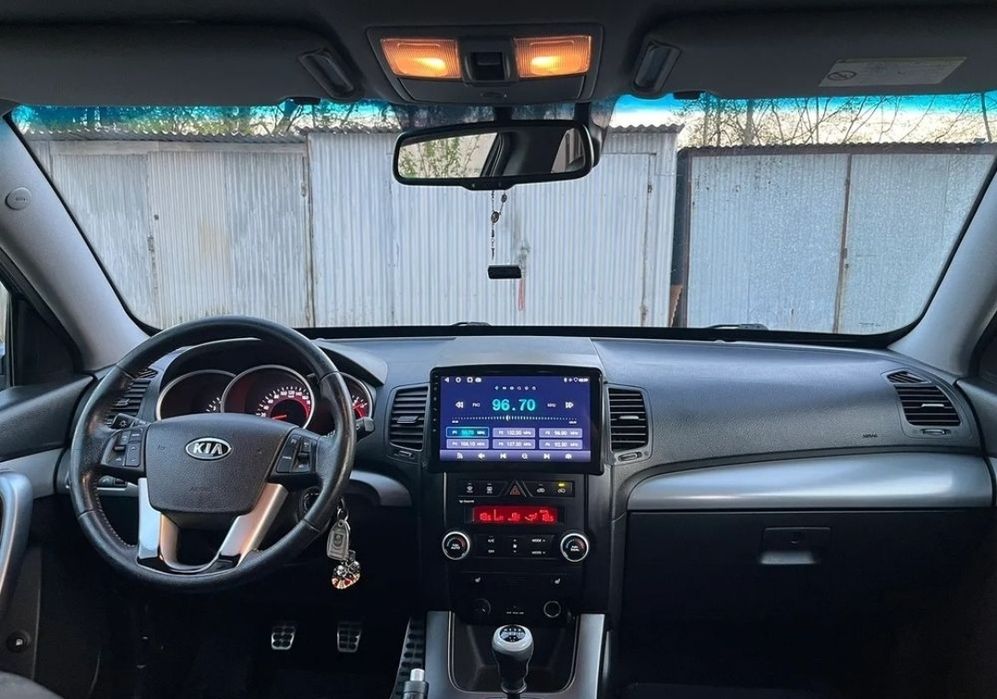 Продам Kia Sorento
