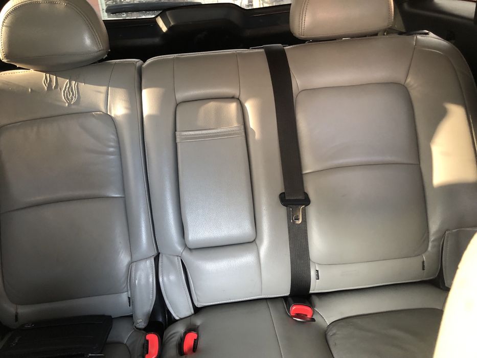 Продам автомобиль Chevrolet Captiva 2013год