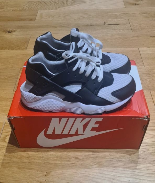 Nike Huarache Run GS rozmiar 38 (5,5Y)