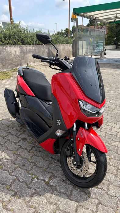 NMAX 2024                         .