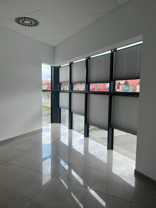 LOKAL 90 m2 w Centrum Promocji Zdrowia - Sandomierz