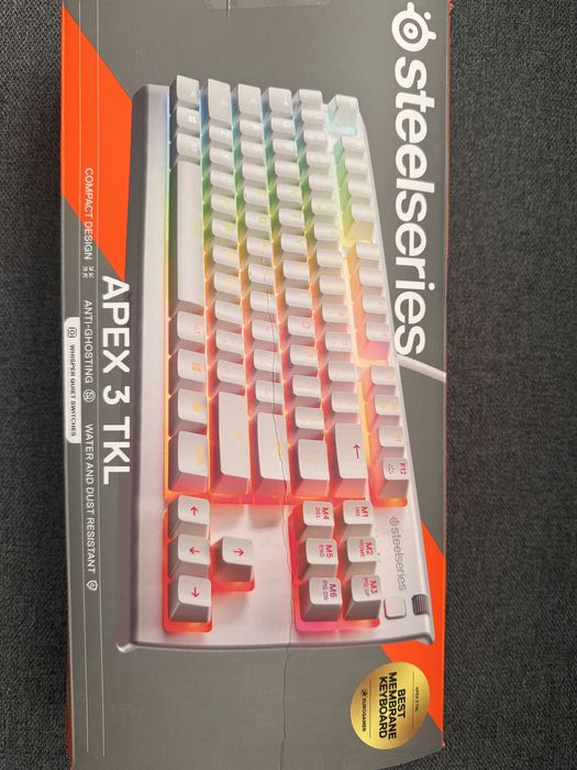 Komputer stacjonarny