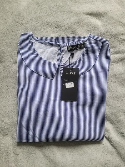 Koszula bluzka damska r M/L