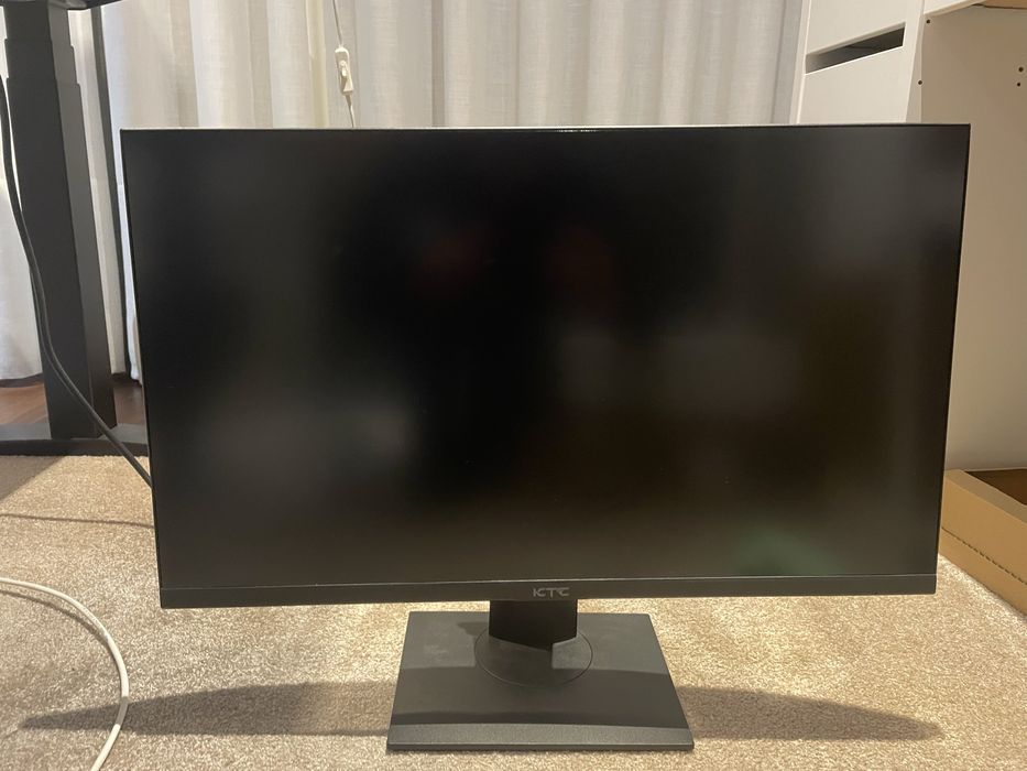 Monitor KTC H27T22 165Hz 1440p
